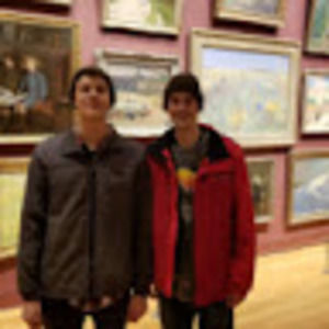 Meet your Posher, Austin